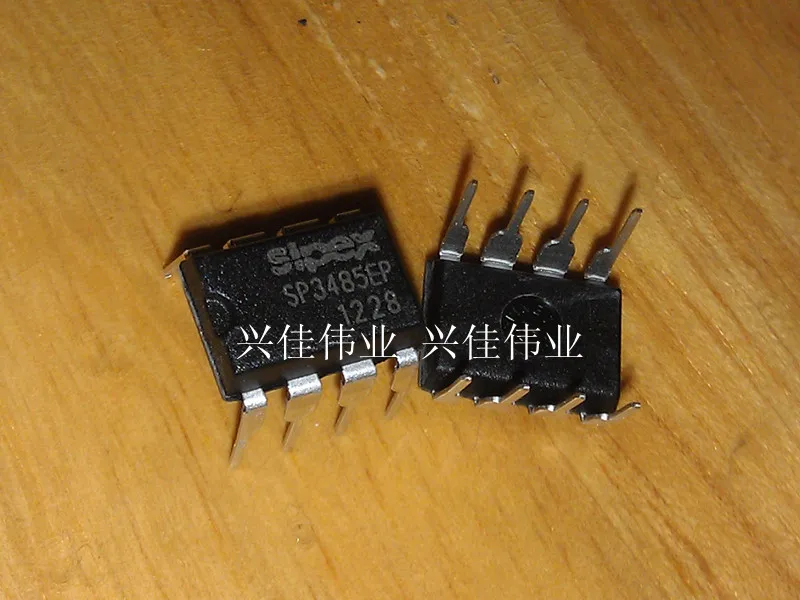 

(5 шт.) SP3485 SP3485EP SP3485CP DIP-8