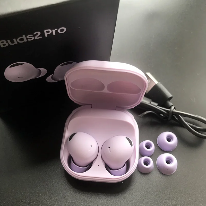 

2023 R510 Buds2 Pro Wireless Bluetooth Earphones Mini Headset For iPhone Sumsung Android PK R177 R180 R190 buds pro buzz 2 pro