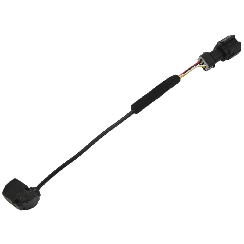 

Новая камера заднего вида для Hyundai Kia 95760-A2100 95760A2100 вспомогательная камера для парковки