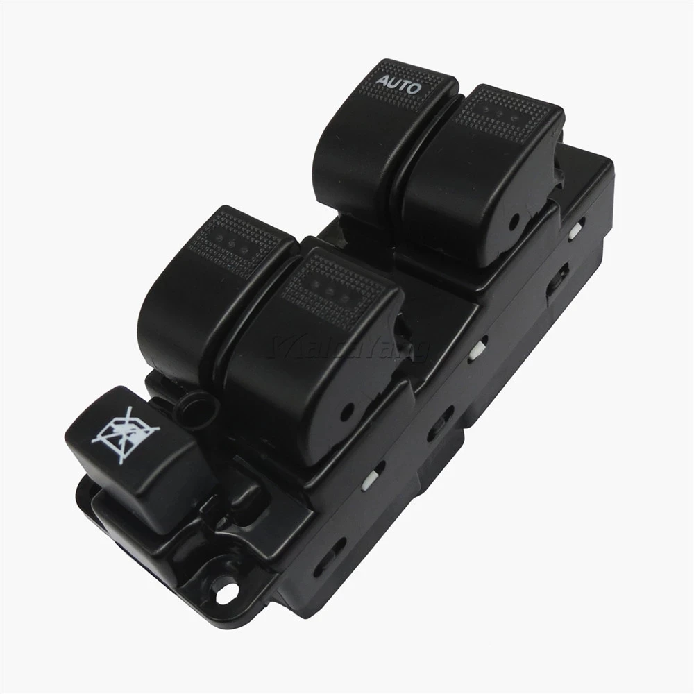 

BJ3D-66-350 For Mazda 3 6 2003-2012 Front Left Right Electric Power Window Master Glass Lifter Switch GJ6A-66-350A