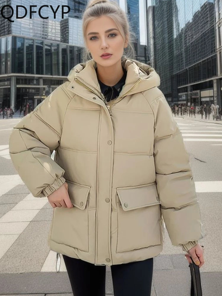 Рисунок 3 - Зимнее женское холодное пальто