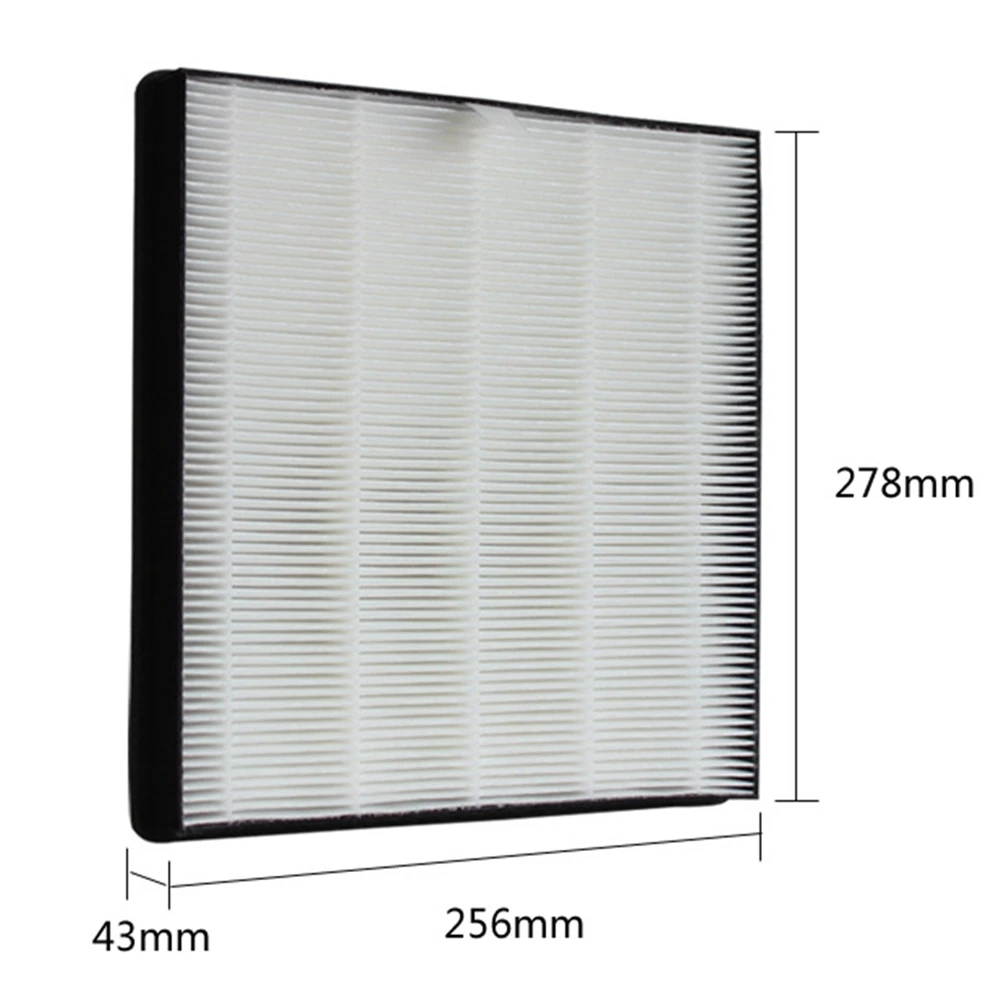 Подходит для очистителя Philips DE5206 DE5205 очиститель Hepa-фильтр HEPA-фильтр FY1119