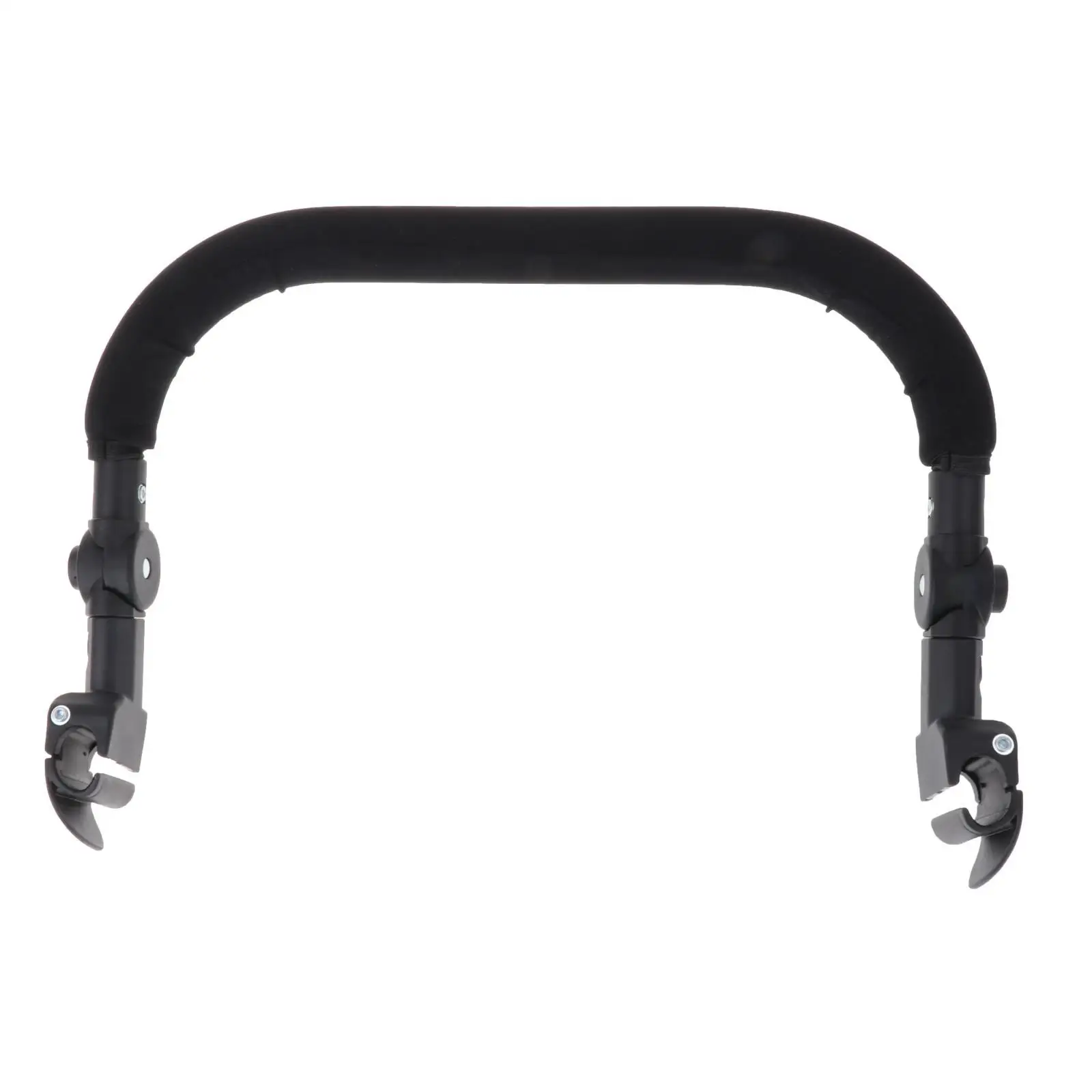 

Manico per passeggino Bracciolo protettivo per passeggino Manubrio per