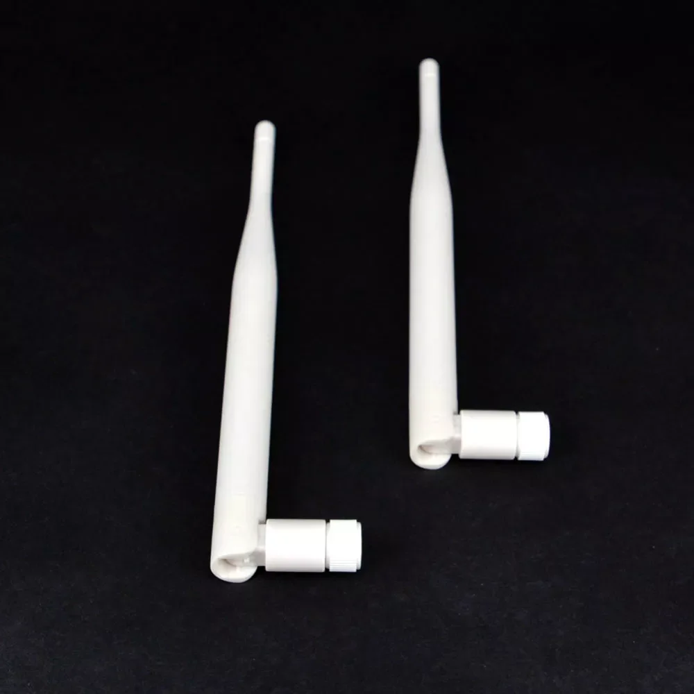 

Антенна Wi-Fi, 2,4 ГГц, 5 дБи, 802.11b/g