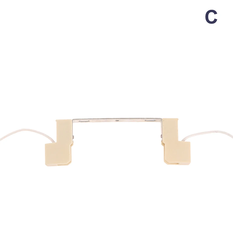 

Керамический патрон R7S для галогеновых ламп