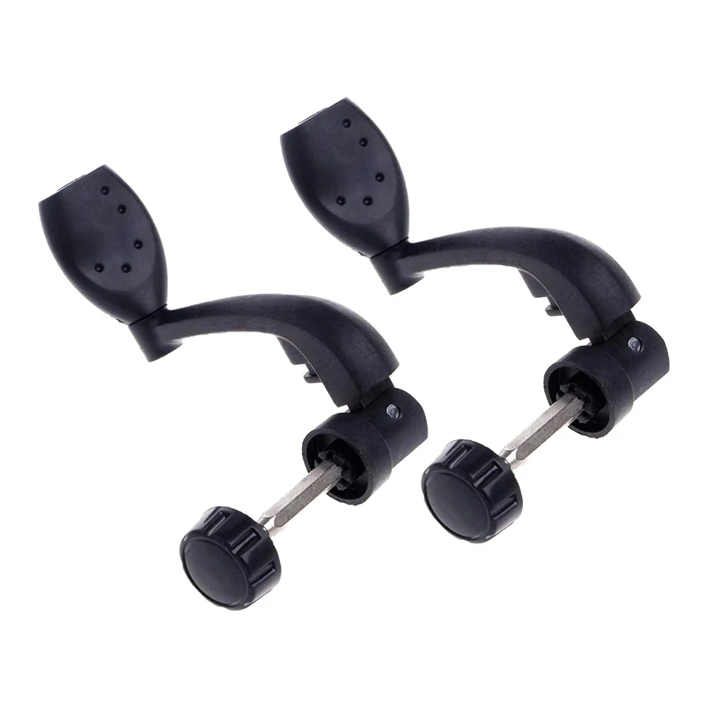 2 шт. сменная катушка для рыбалки спиннер аксессуары качелей металлические