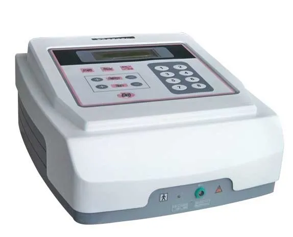 

Medsinglong Bone Fracture Therapeutic Equipment/physiotherapy equipment for Hospitals -MSLBF03