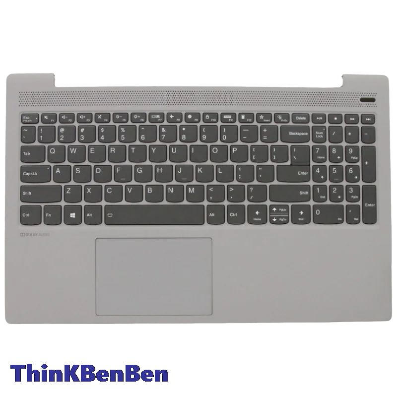 Верхний чехол для ноутбука Thinkbenben Lenovo Ideapad 5 15