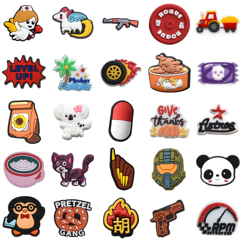 

Оптовая продажа, Детский комплект, джинсы, подарки, украшения для мальчиков, аксессуары для крокса, обуви, шармы для обуви, булавки, мужские с...