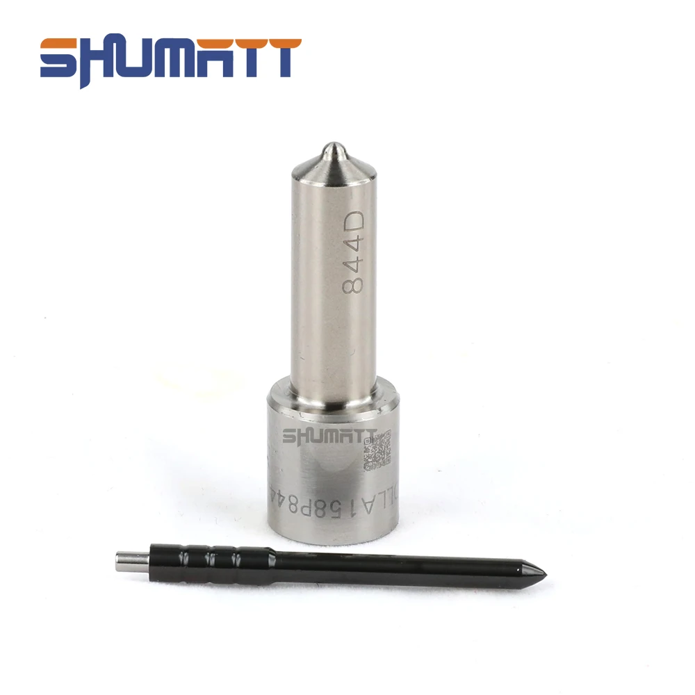 Новая форсунка Common Rail Shumatt DLLA158P844 093400 -8440 Для 095000 -6360 -5340 -8930 8- 98160061 -0 Инжектор