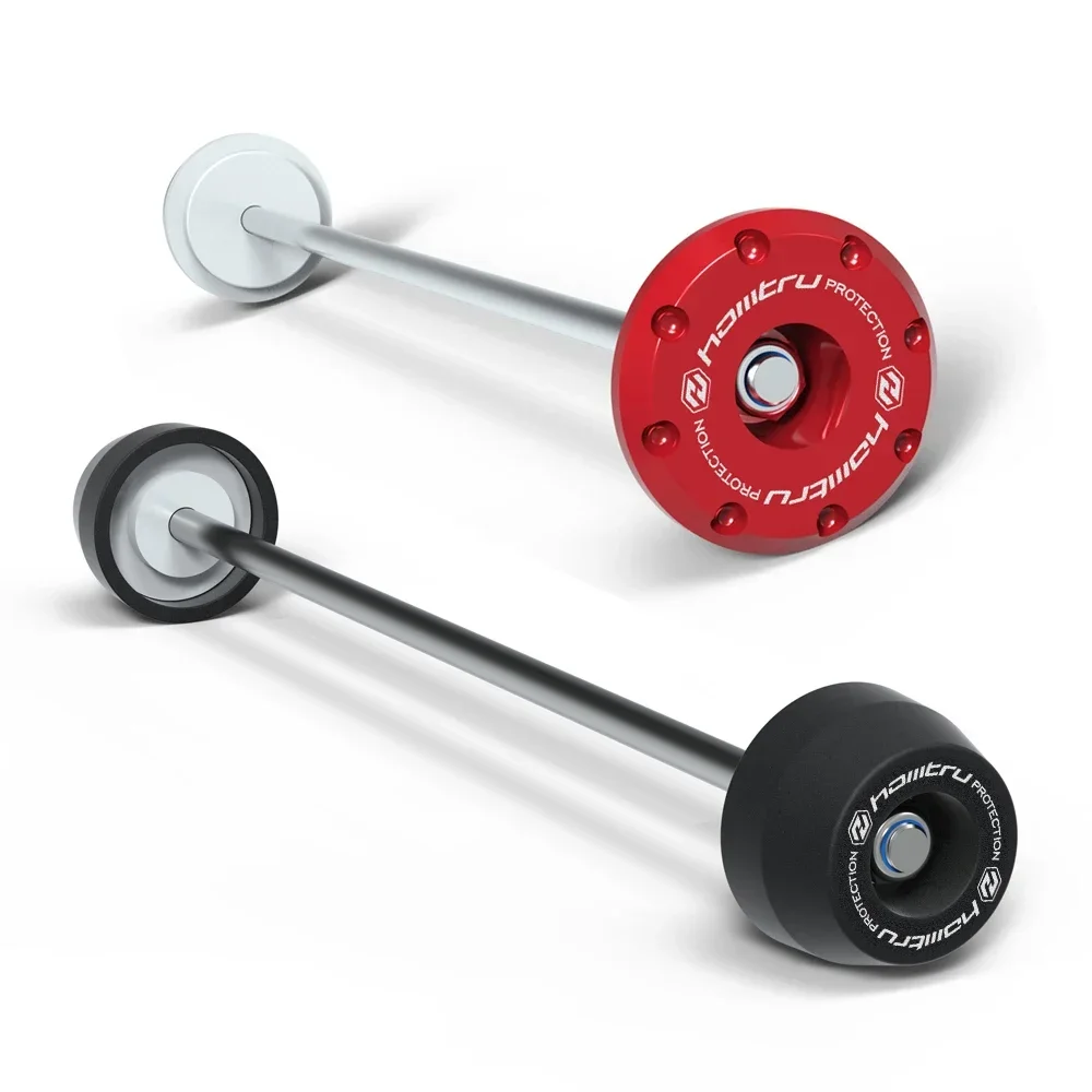 Защитный набор для шпинделя мотоцикла Ducati Monster 1200 R/S/25 годовщины 2013-2021