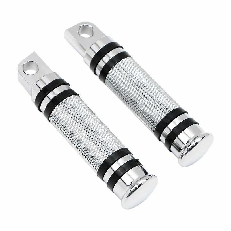 Мотоциклетная черная подставка для ног педаль переключения передач наборы