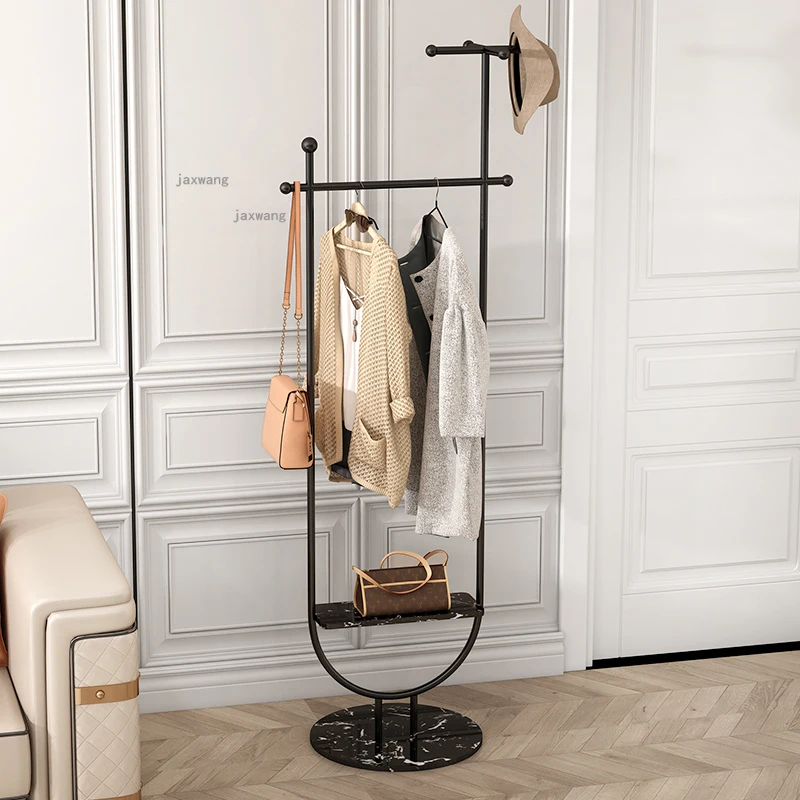 

Home Furniture Coat Rack Study Room Don't Hanger Simple Floor Hanger