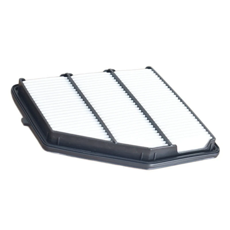 Для Nissan Altima 2.5L 2019 фильтры двигателя картридж воздушного фильтра 16546-6CA0A вставка