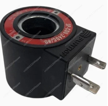 Катушка электромагнитного клапана SP-COU-24DC/80 SP-COU-12DC/80 внутренний диаметр высота 18