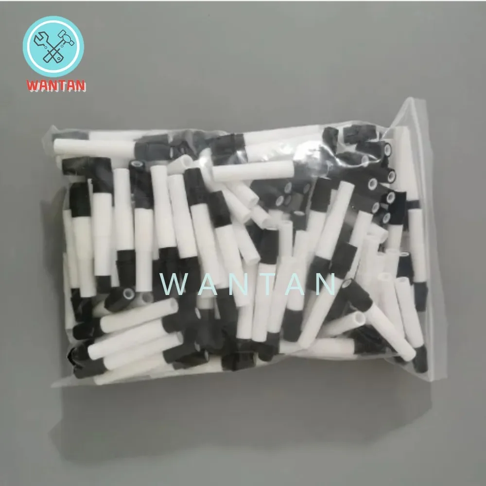 Прочный втулка Venturi 5/10/20/50/100 шт. для электростатического порошкового