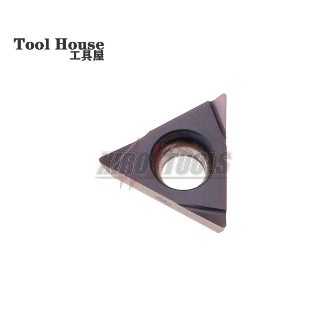 

Sumitomo CNC boring blade TPGT080202L-FY AC1030U counter tool tip R0.2