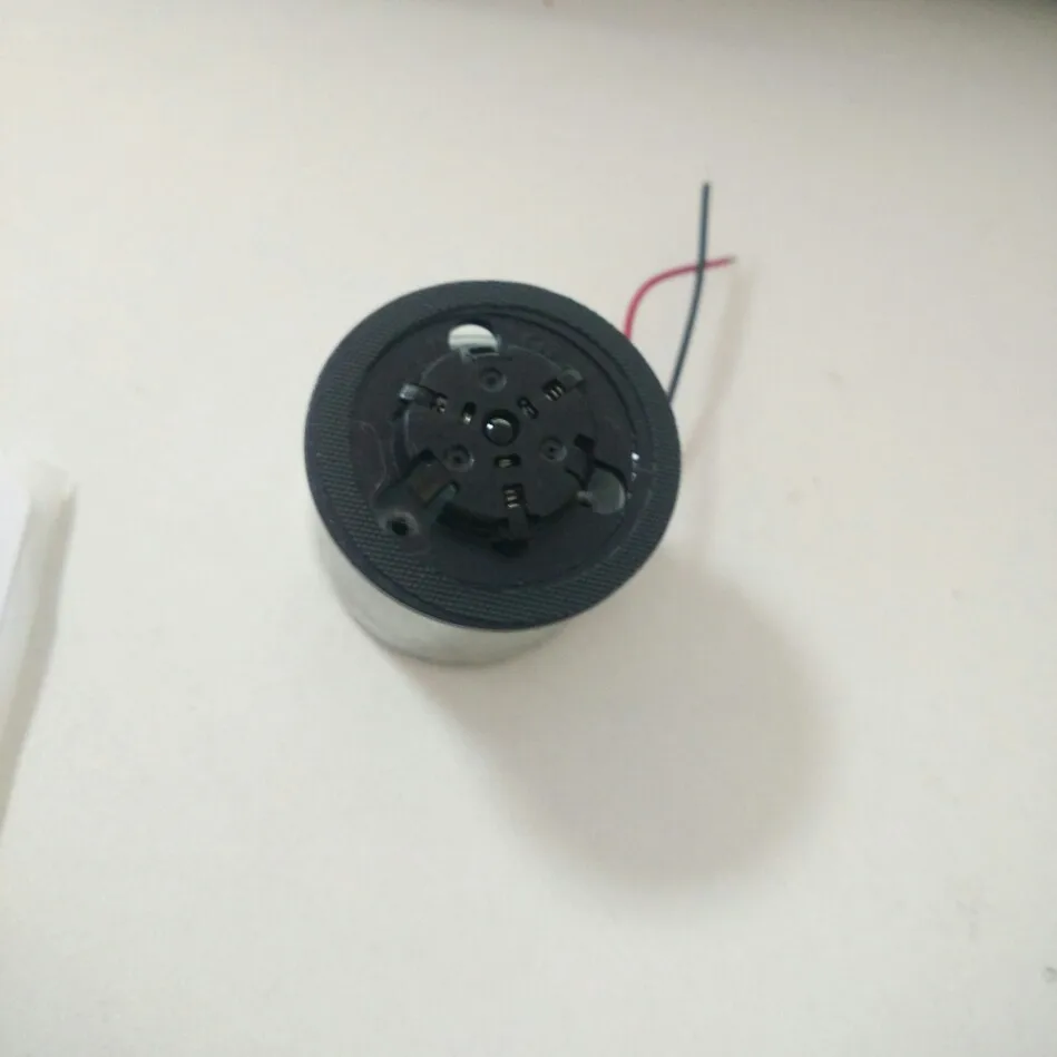 

Черный двигатель шпинделя для лотка CD RF-300F-12350