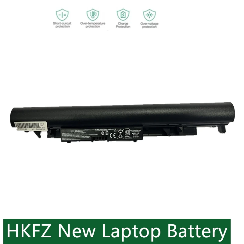 

HKFZ Новый oem JC04 Аккумулятор для HP JC03 919700-850 919701-850 919681-421 HSTNN-LB7V -LB7W -DB8E 15-bs0xx 17-bs0xx 15-bs1xx 015dx