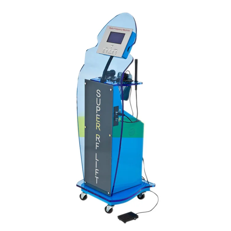 Рисунок 4 - Радиочастотный косметологический