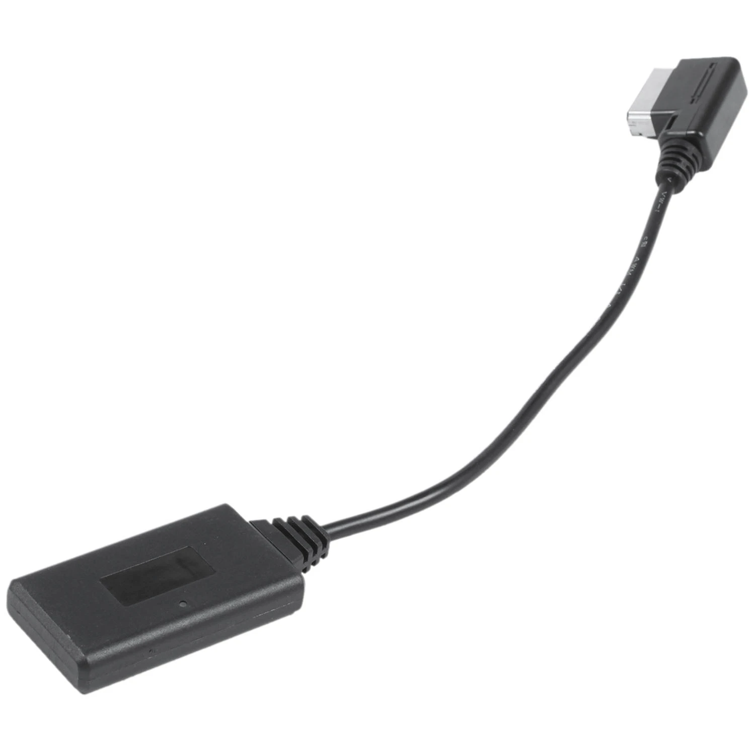 Автомобильный беспроводной Bluetooth модуль музыкальный адаптер вспомогательный