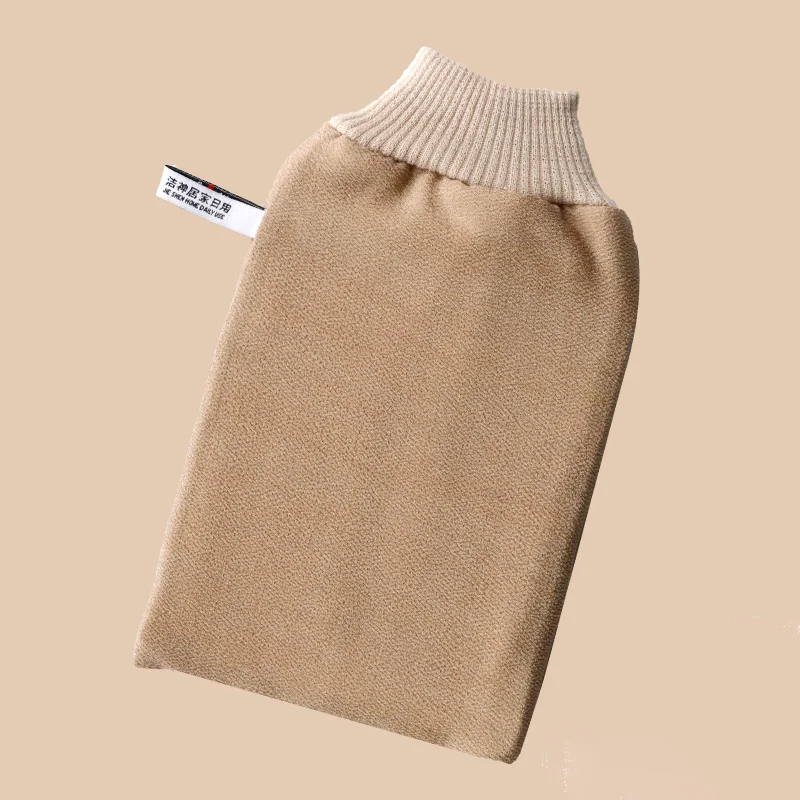 

Отшелушивающая перчатка для тела