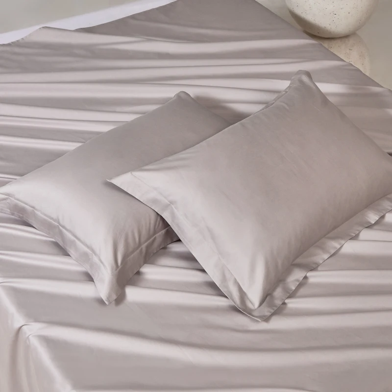 

Наволочки Dreamreal из египетского хлопка 800TC 2 шт.