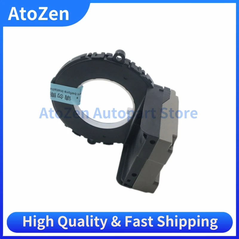 Фото Датчик угла поворота рулевого колеса для Toyota Camry, Sequoia, Tundra 2007-2018 89245-06040 8924506040 89245 06040 №3