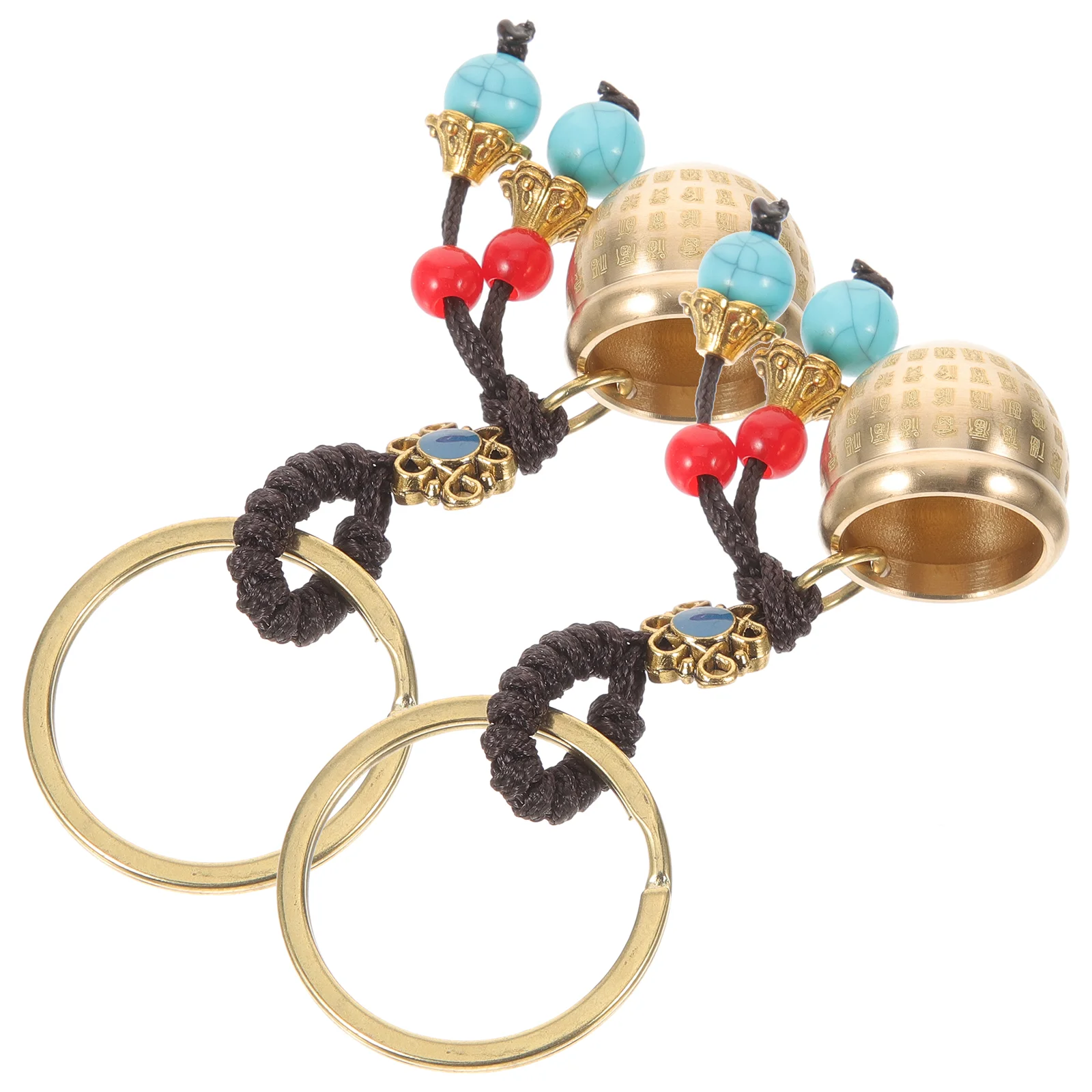 2 шт. Momofuku цилиндр брелок аксессуары очаровательная подвеска сумка подвесные