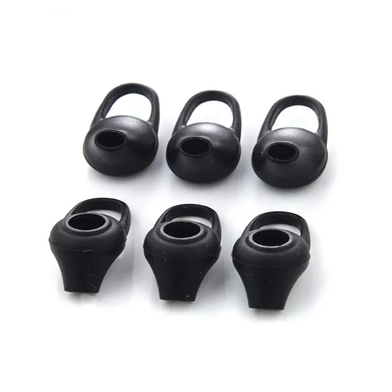 

5pc Universal Bluetooth -гарнитура силиконовая рукав, наушники, ушные шляпы и наушники, ухо, висят, упражнения против наборов, аксессуары