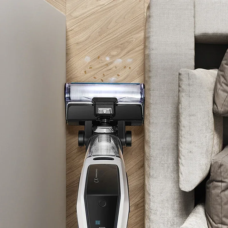 Беспроводной пылесос Esyhey BISSELL 4.0 Pro