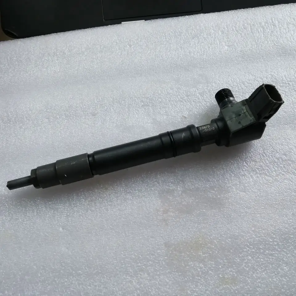 

Common Rail injector 295700-0550 23670-0E010 23670-09420 23670-19015