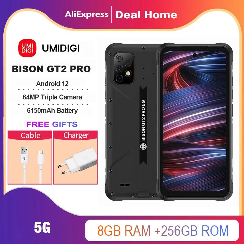 Umidigi gt2 pro. Umidigi gt2 pro