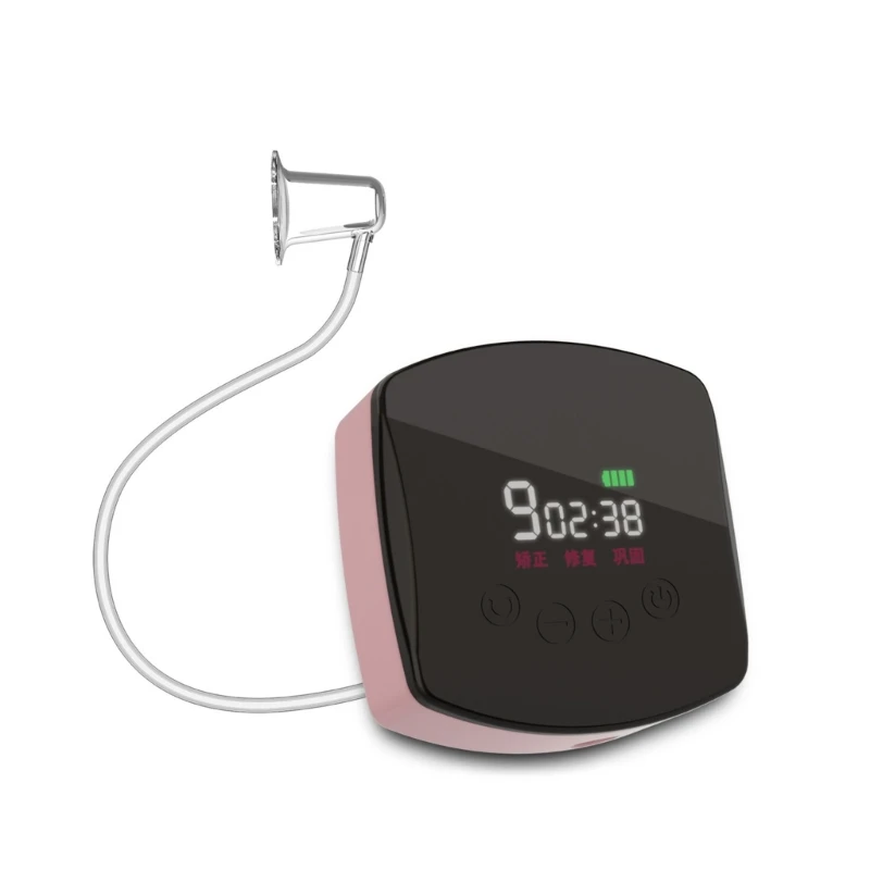 

Breastfeeding Nipple Corrector Nipple Pump with Adjust Speed Nursing Supplies