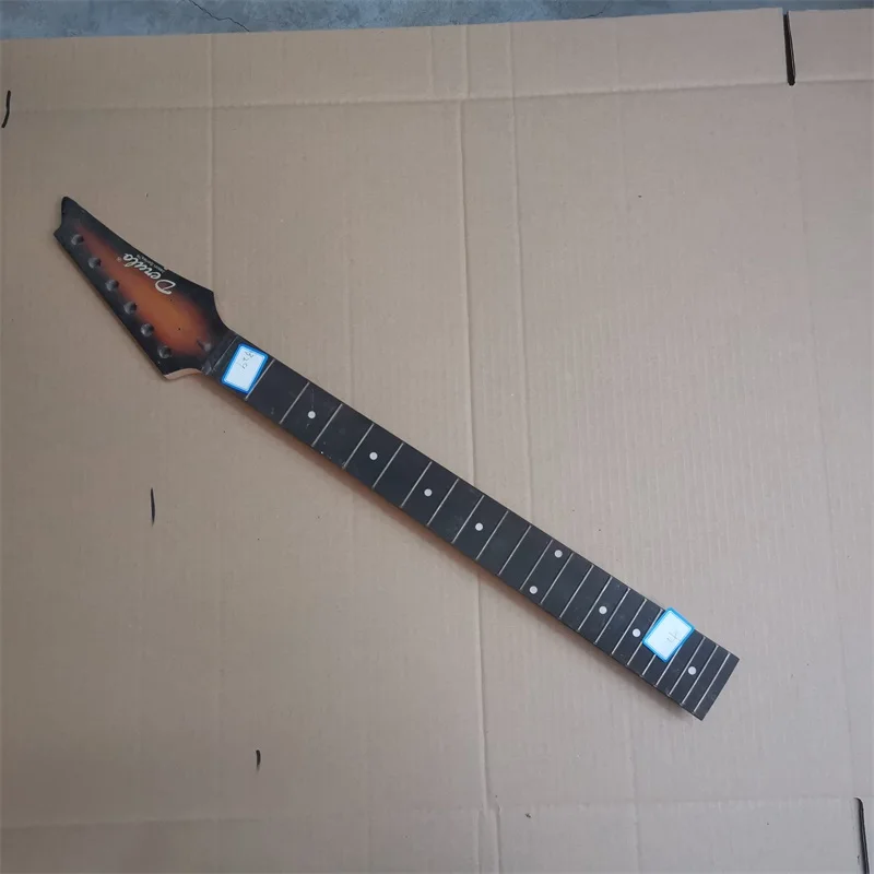 

JNTM Custom Guitar Factory / DIY Guitar Kit / DIY Electric Guitar Neck (143)