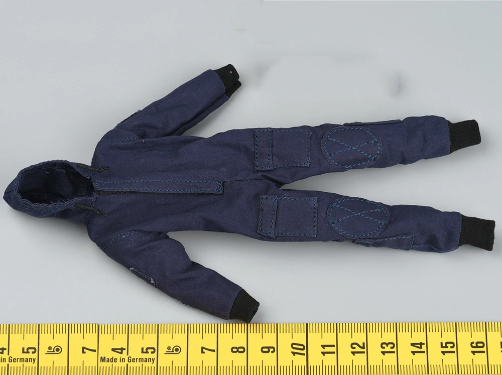 Спецназ из Гонконгской полиции штурмовая команда боевая униформа темно-синее