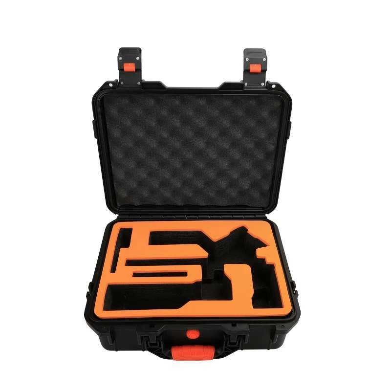 Купи Portable for CASE Electronic Equipment Accessory Carrying Storage Bag for Ronin Drop Shipping за 1,294 рублей в магазине AliExpress