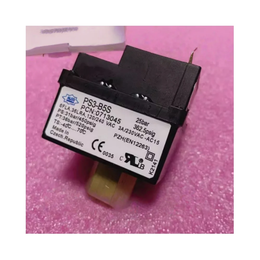 Фото Новые оригинальные энкодеры ALCO PS3-A1S, PS3-B5S, PS3-ALR, PS3-W6S, PS3-W4S, PS3-XP5, PSC-A5 №4