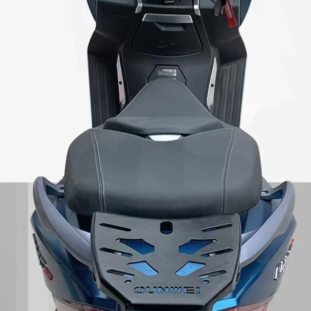 Новый подходит для ARIIC Chinf 318 аксессуары мотоциклов задняя багажная полка