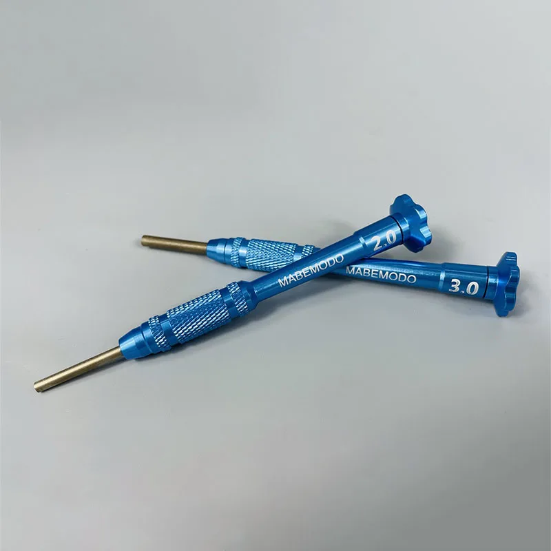 Внешний шестигранный винтовой ключ 2 0/3 0 мм торцевая отвертка маленькая гайка