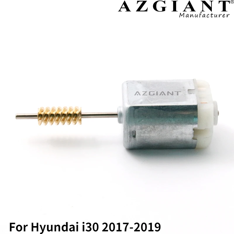 

For Hyundai i30 2017-2019 Azgiant Central Door Lock Actuator Motor