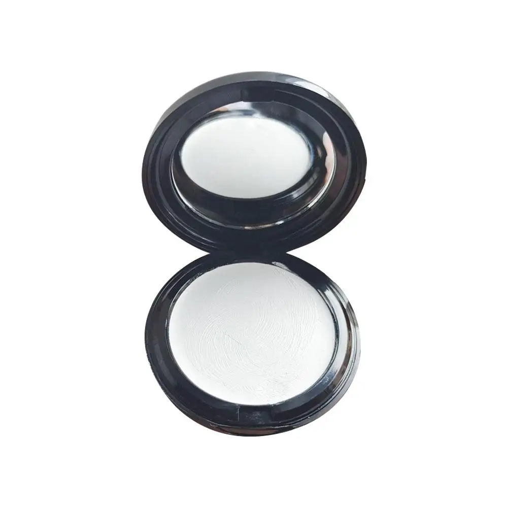 Белый крем для макияжа основа консилер косплей белая краска тела лица