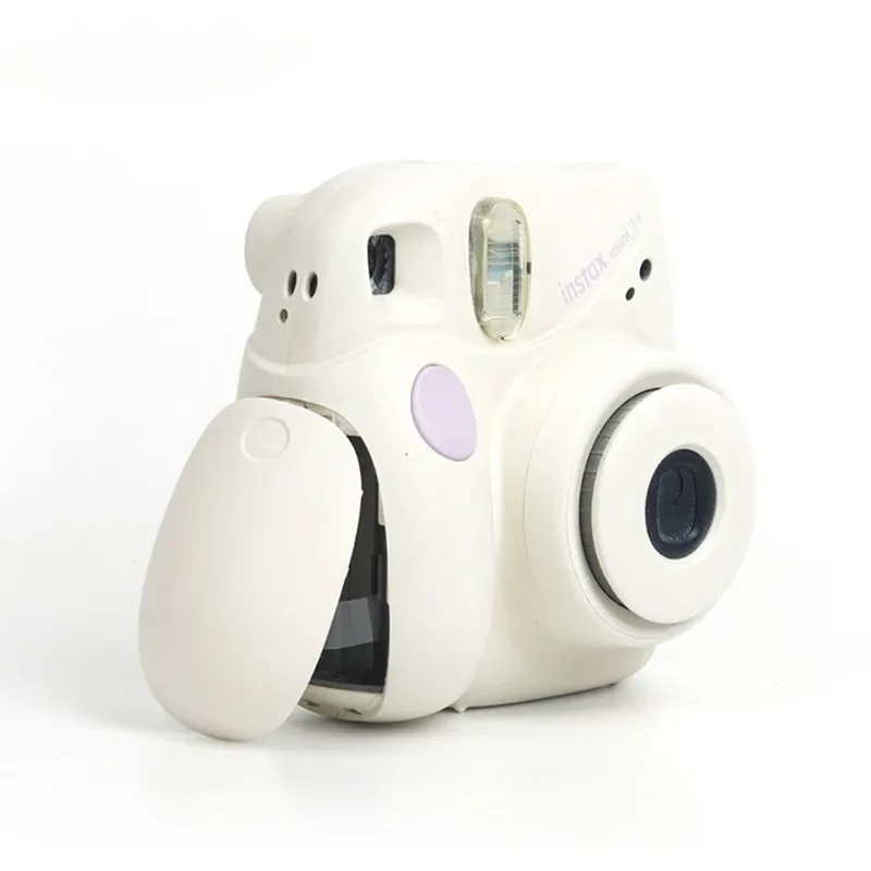 Сменная крышка батарейного отсека оригинальный цвет батарейки для мгновенной