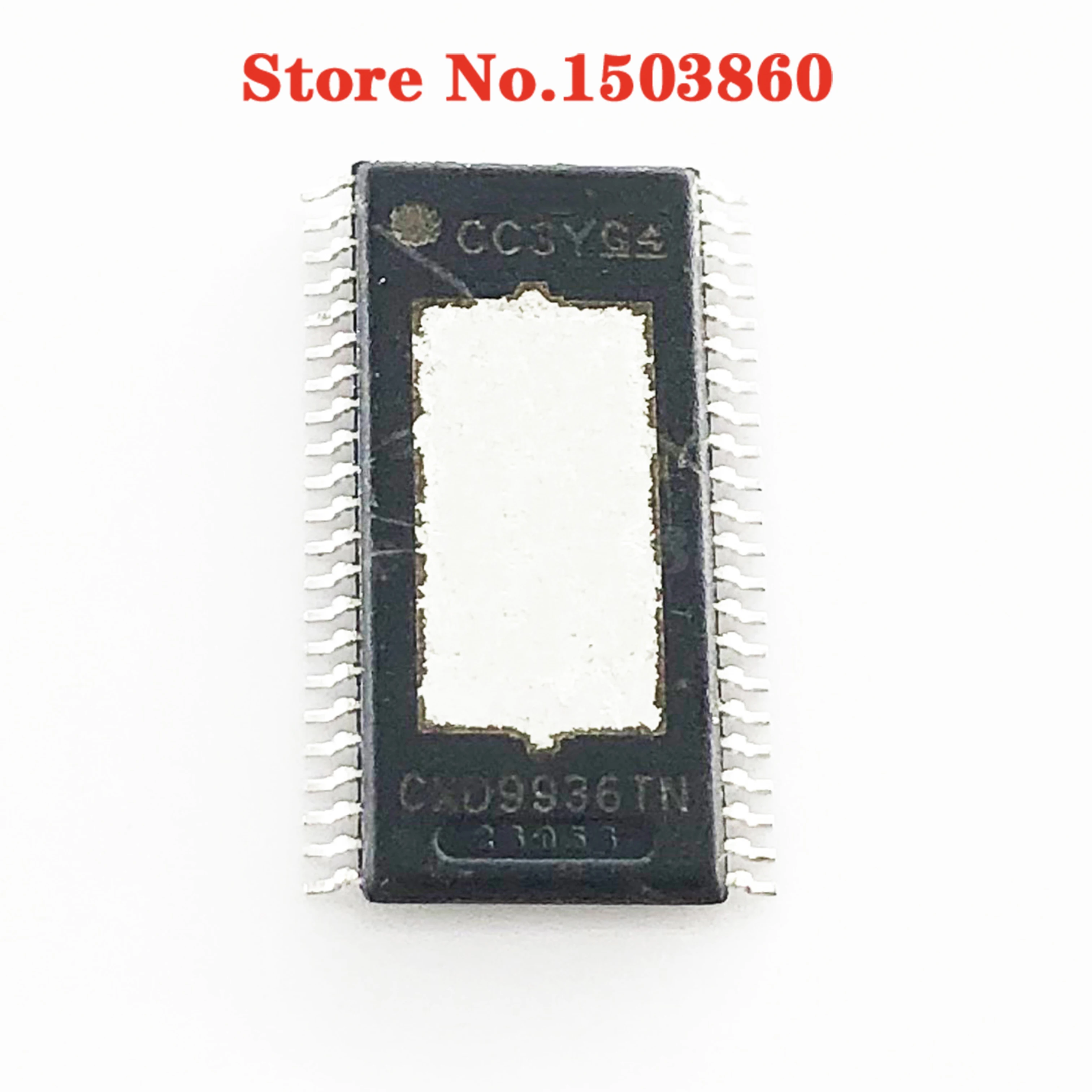 

1 шт. CXD9936TN CXD9936 HTSSOP-44