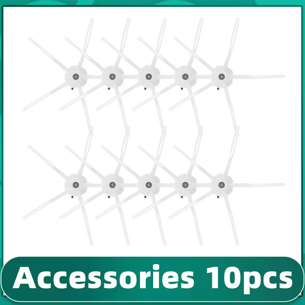 

Запасная часть для робота-пылесоса Xiaomi Mijia 1 / 1S / Roborock S50 S5 S6 Mi