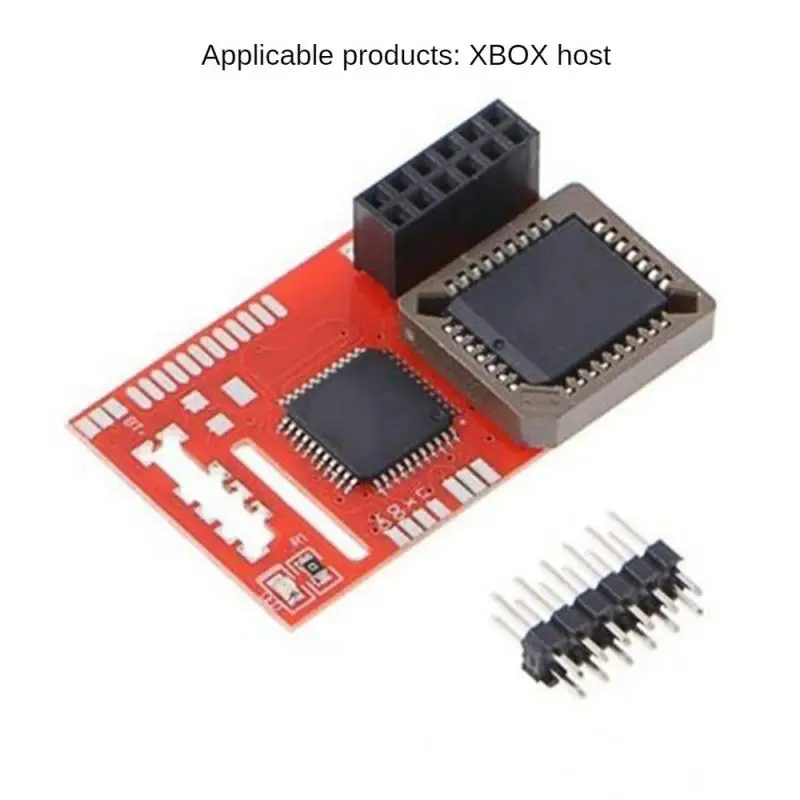 

Model Ic 360 Chip Durable Game Component Suitable For Game Chip Fast Transmission Chip Chip Decoder Chip