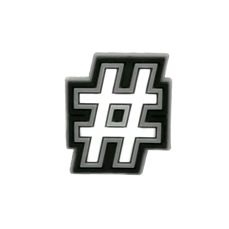 Shoe Charms Wholesale 100 Pack Fits for Crocs Accesories Decorations Boys Girls Kids Women Christmas Gifts Party Favors Pins