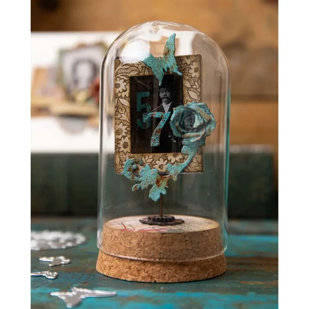 Режущие штампы для часов с изображением шкафа режущие драгоценных камней шаблон