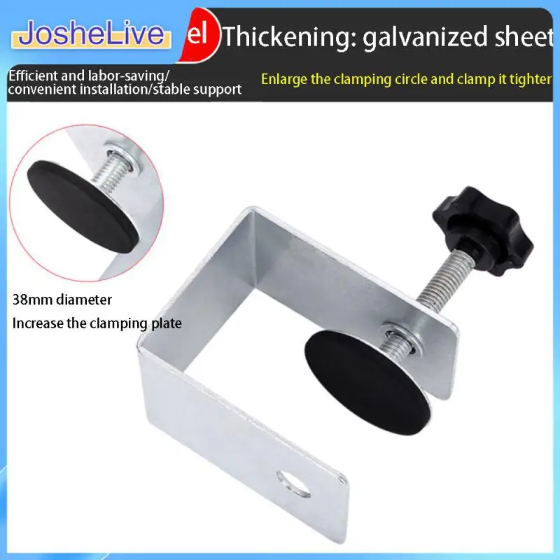 

Putting Drawer Panel Fixed Clip U -shaped Galvanized Board Increases The Clip Holder Installation Clamps Bow Type Clip Clip