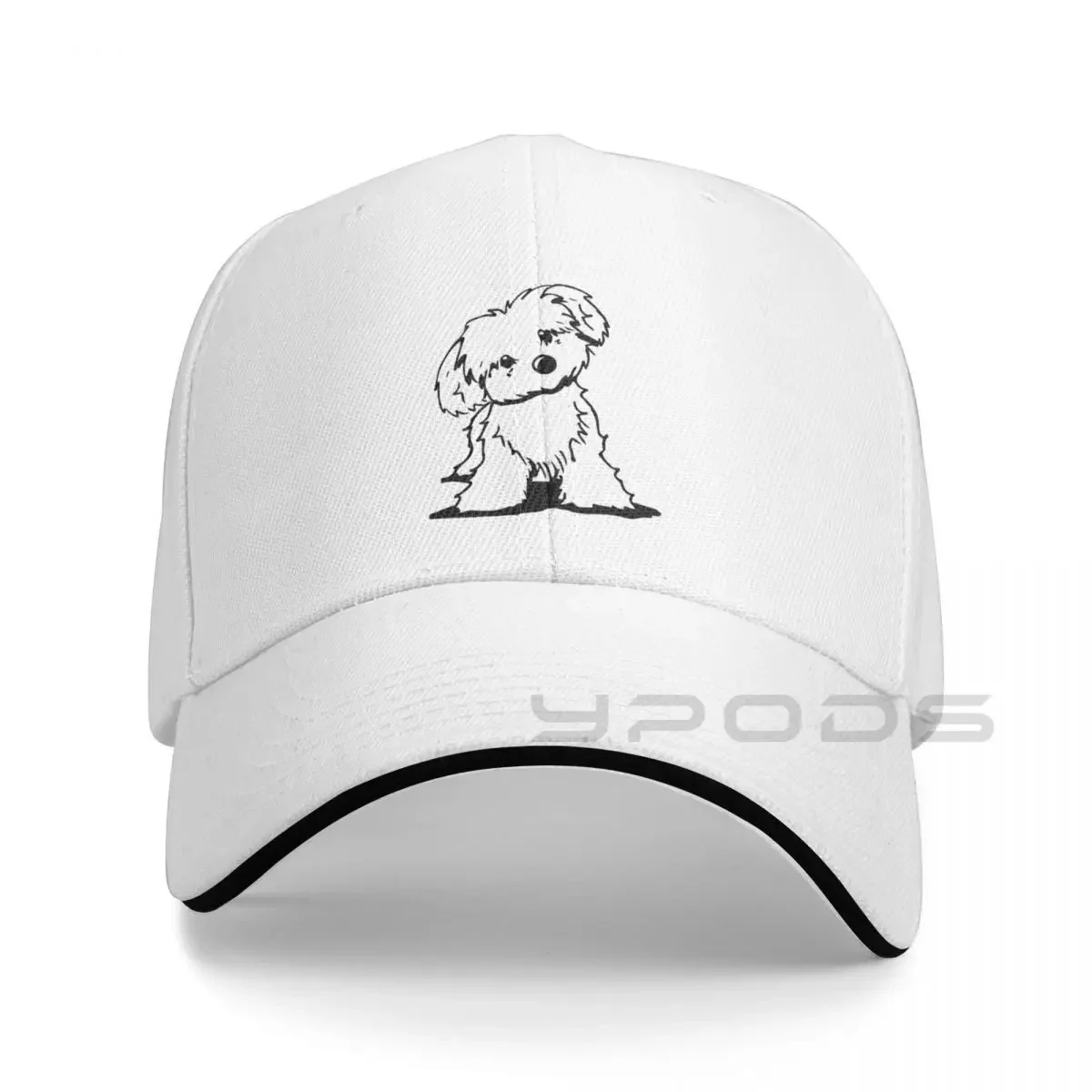

2023 New Dog DaysBucket Hat Baseball Cap Hiking hat hat for women Men's